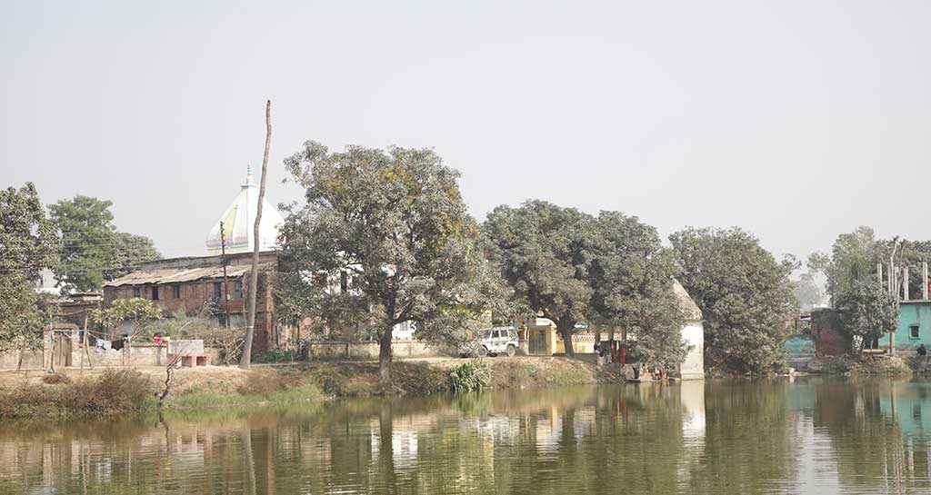 Vihar Kund